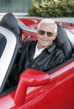 Pontiac Solstice 2006 года